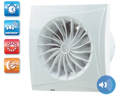 BLAUBERG SILEO 125 H